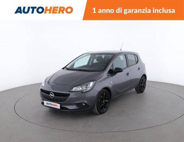 OPEL Corsa 1.4 90CV GPL Tech  b-Color - CONSEGNA A CASA