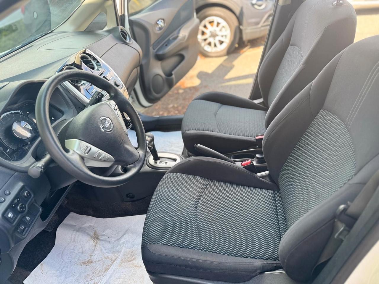Nissan Note 1.2 12V DIG-S 98CV Acenta