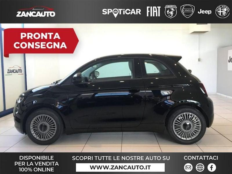 FIAT 500 Hybrid Hybrid Icon MY26 PACK COMFORT