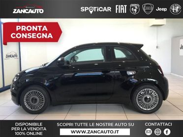 FIAT 500 Hybrid Hybrid Icon MY26 PACK COMFORT
