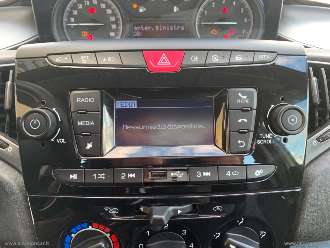 LANCIA Ypsilon 1.0 FireFly 5p.S&S Hyb. Eco Gold - 2021