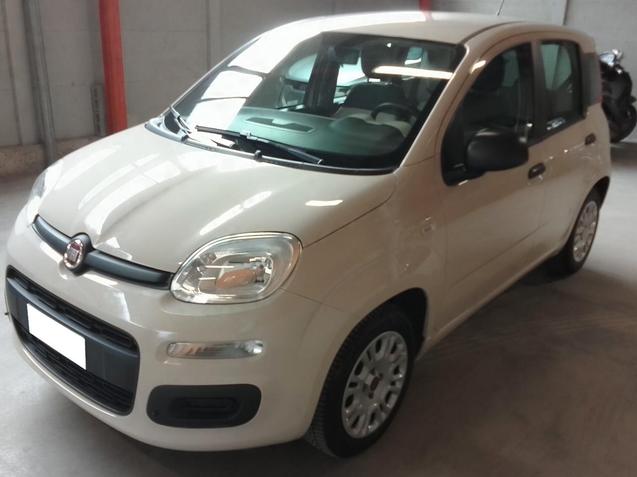 Fiat Panda 1.2 BENZINA GPL OK NEO