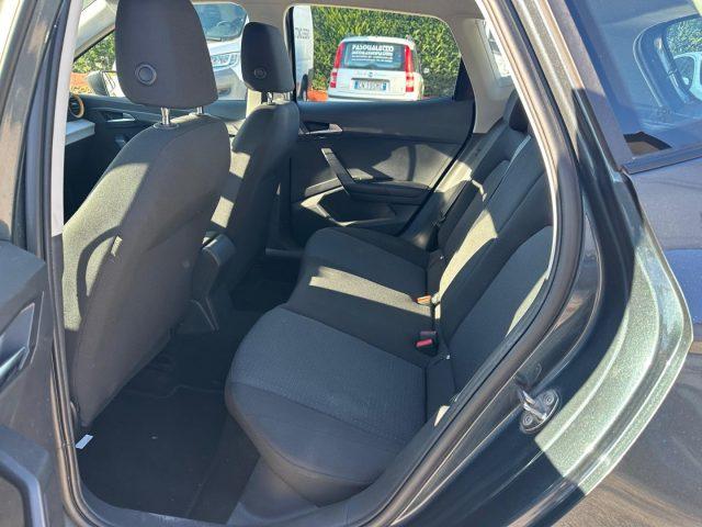 SEAT Arona Bifuel! 1.0 TGI Style