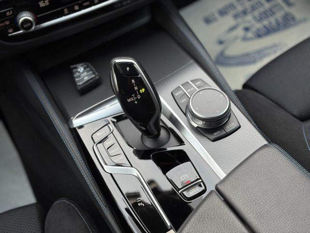 BMW 520 d 190 xDrive Touring Msport