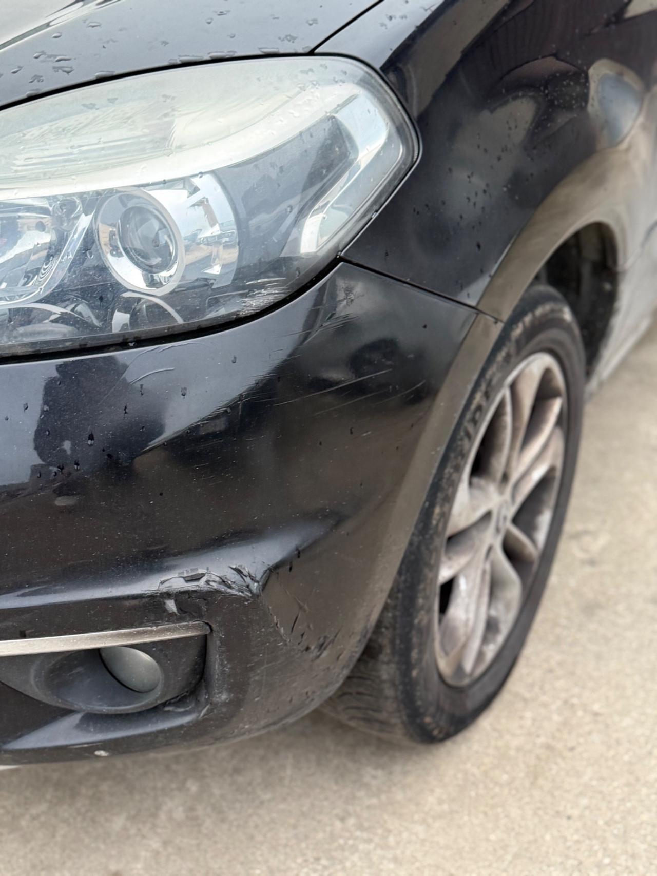 Renault Koleos 2.0 dCi 150CV 4X4 Proactive Luxe