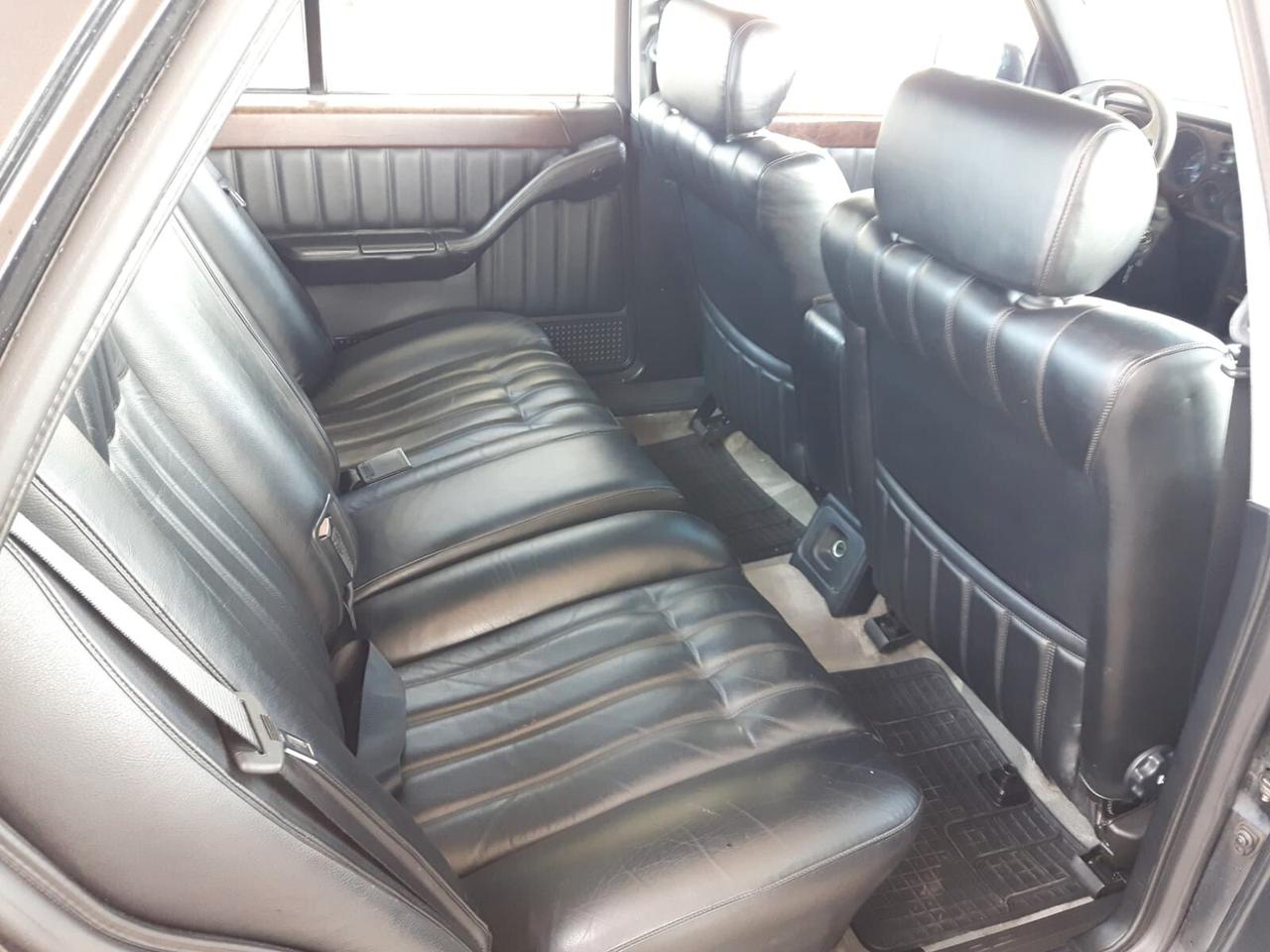 Lancia Thema 2.0 i.e. turbo 16V cat LX