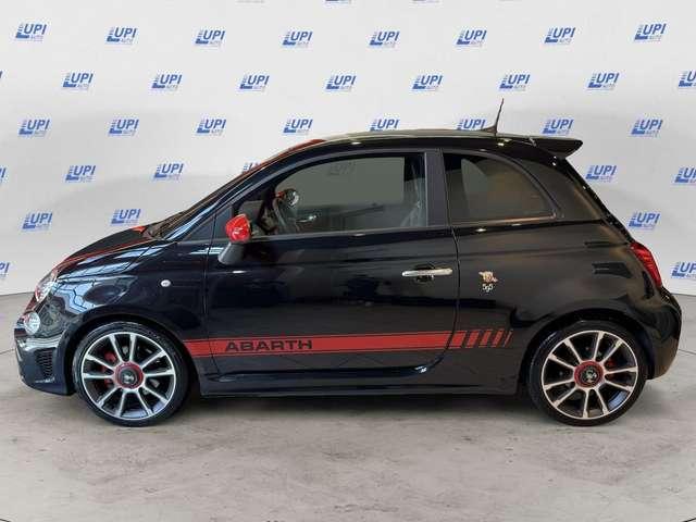 Abarth 595 Turismo 1.4 t-jet Turismo 165cv