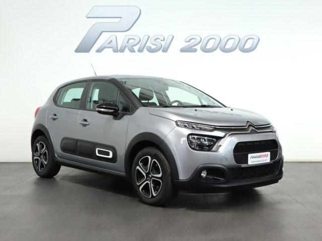 CITROEN C3 1.2 PureTech 83CV Plus *PROMO PARISI GROUP*