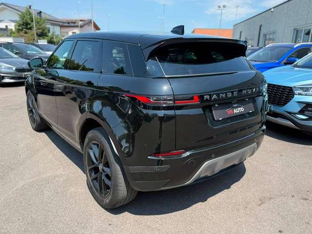 Land Rover Range Rover Evoque Hybrid Diesel 2.0d i4 mhev Dynamic HSE awd 163cv auto