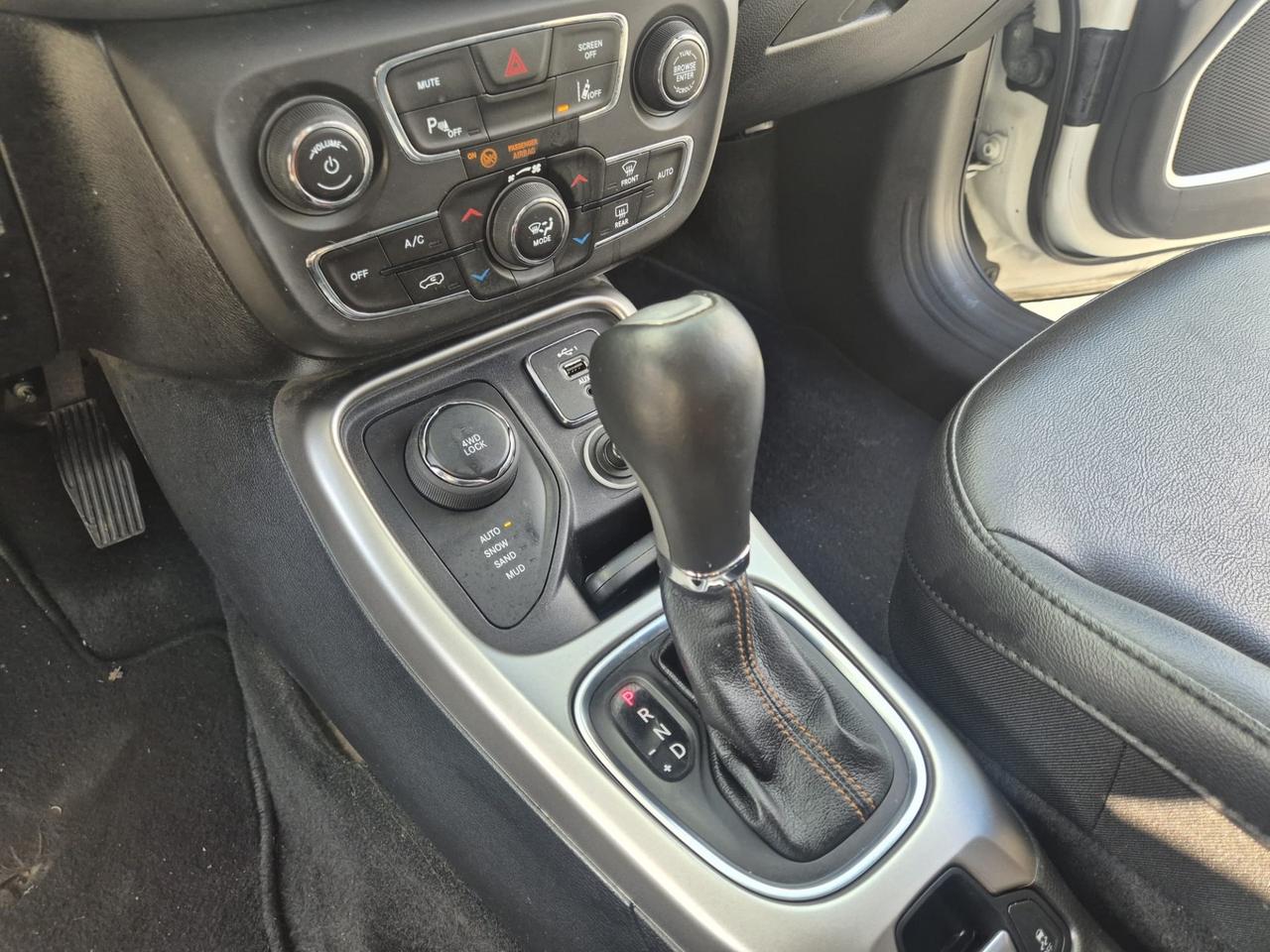 Jeep Compass 2.0 Multijet 4WD Limited 2020