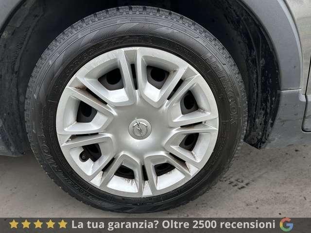 Opel Crossland X X 1.2 Innovation s&s 83cv my20