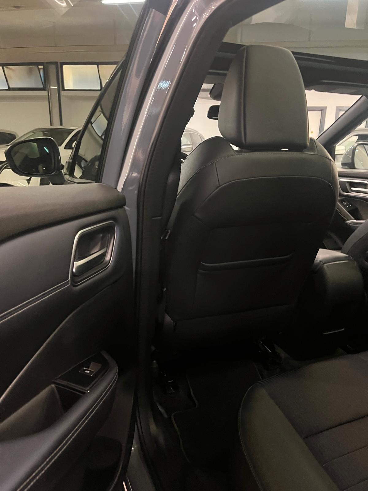 Nissan Qashqai e-Power Tekna
