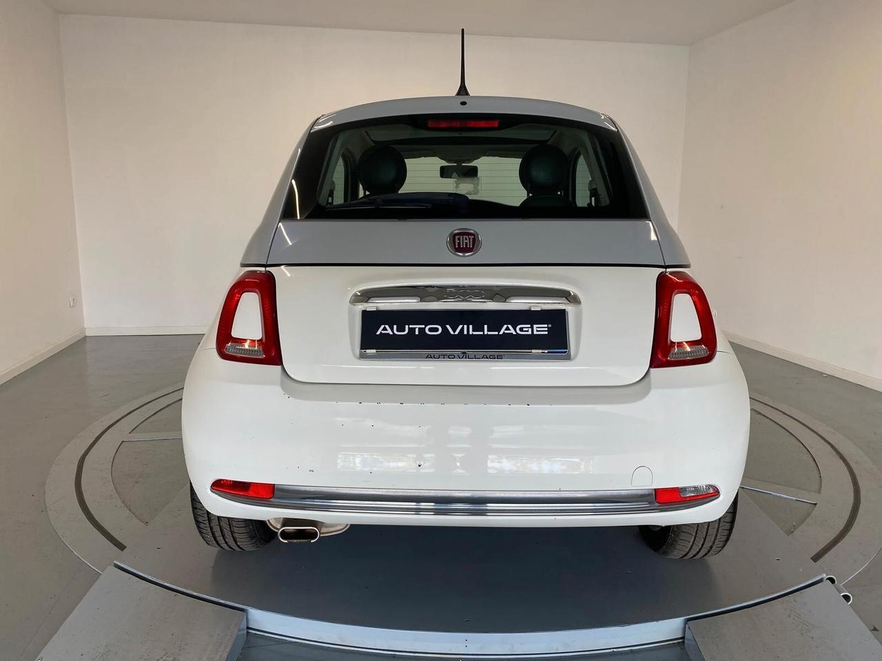 Fiat 500 1.2 EasyPower Dolcevita