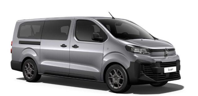 CITROEN Spacetourer 2.0 BlueHDi 180 CV EAT8 XL Business KM0 MY26