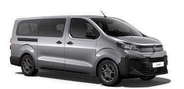 CITROEN Spacetourer 2.0 BlueHDi 180 CV EAT8 XL Business KM0 MY26