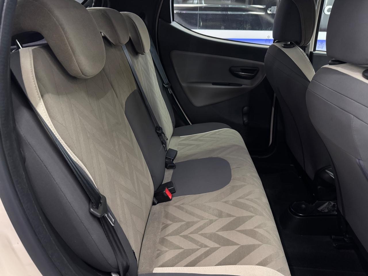 Lancia Ypsilon 1.2 GPL Ecochic Gold Full Optional