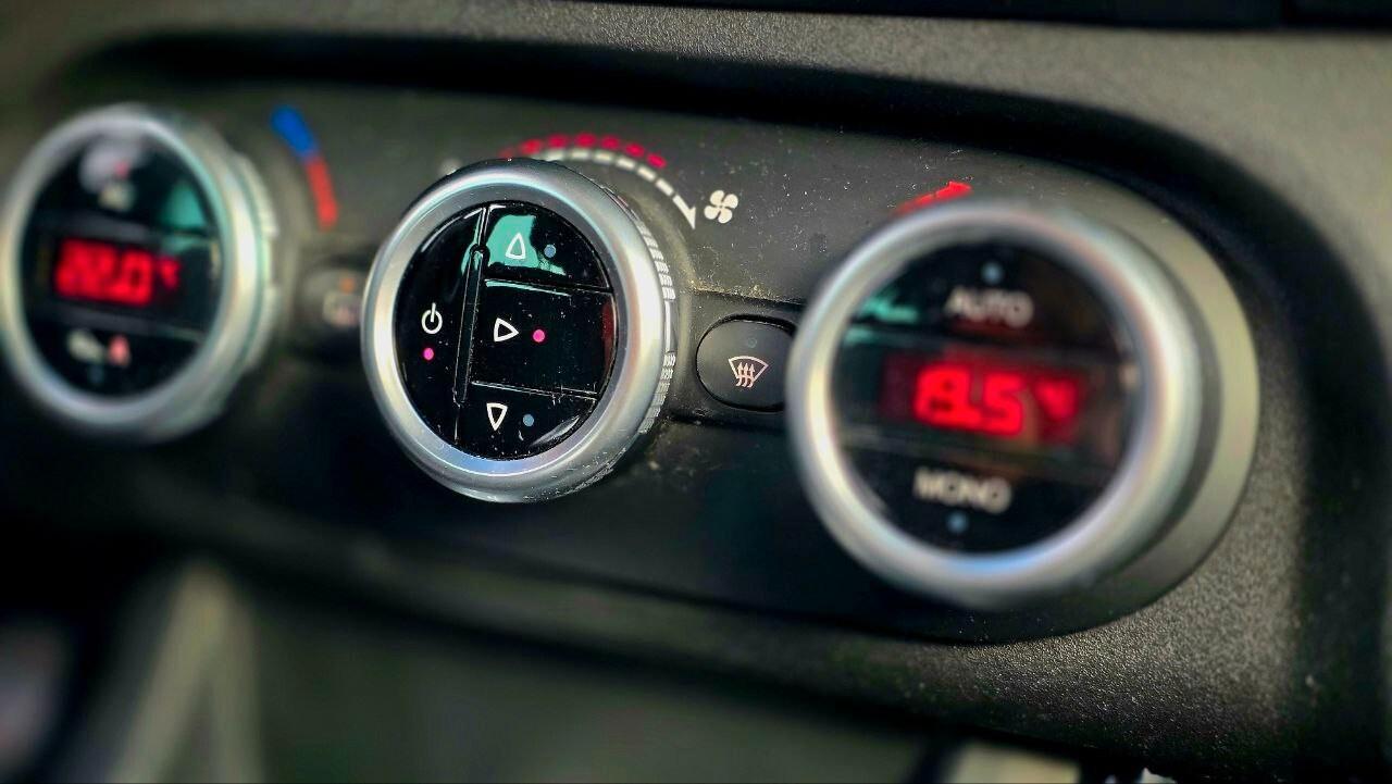 Alfa Romeo Giulietta JTDm-2 anche NEOPATENTATI