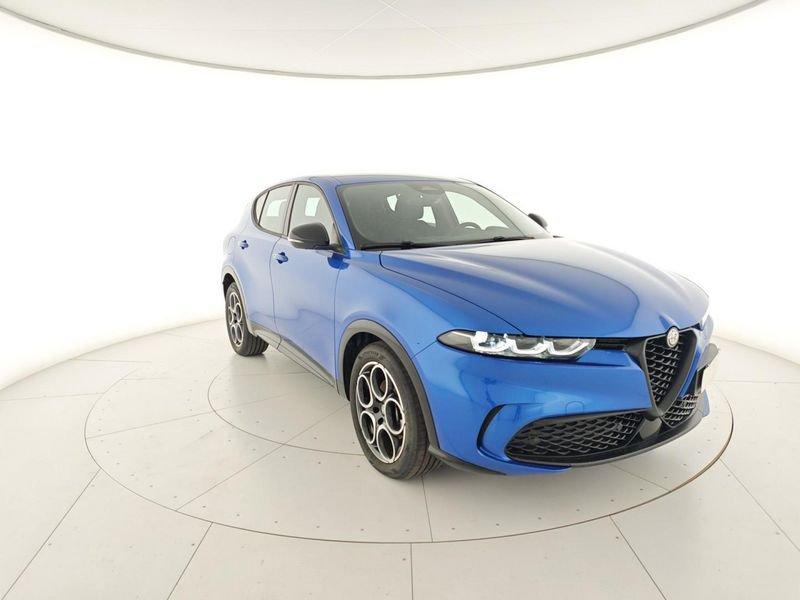 Alfa Romeo Tonale 1.6 diesel 130 CV TCT6 Sprint