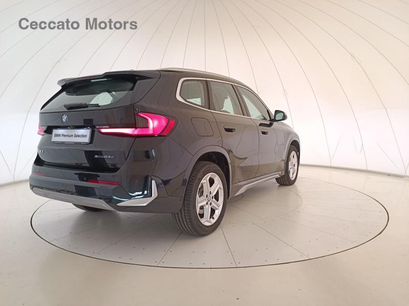 BMW X1 23 d Mild Hybrid 48V xLine xDrive DCT