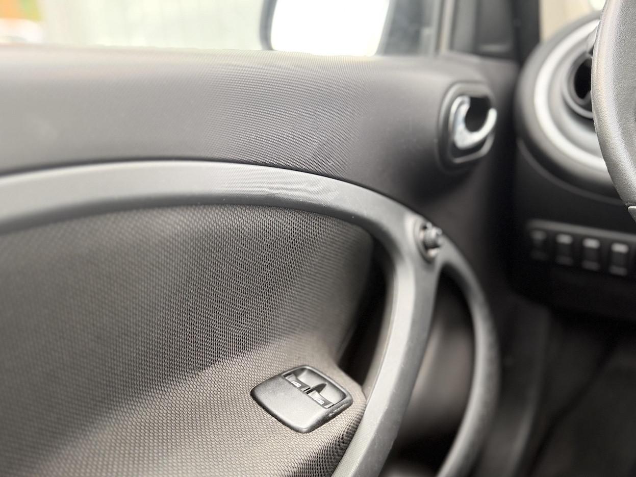 Smart ForFour 1.0 Benzina 71CV E6 Neo. Automatica - 2016