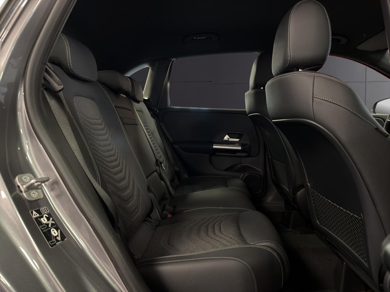 Mercedes B 180 Progressive Advanced 7G-DCT