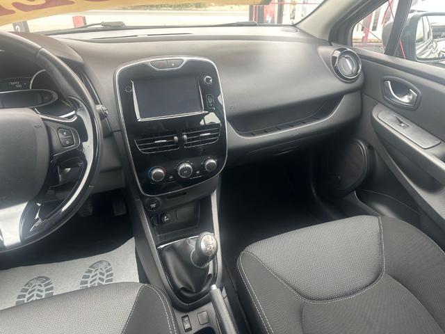 RENAULT Clio 1.5 dCi 8V 75CV 5 porte Costume National