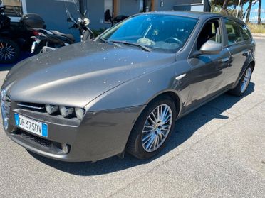 Alfa Romeo 159 1.9 JTDm 16V Sportwagon Progression
