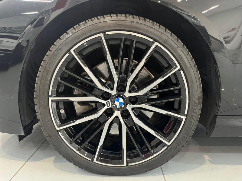 BMW 220d Gran Coupé Msport aut.