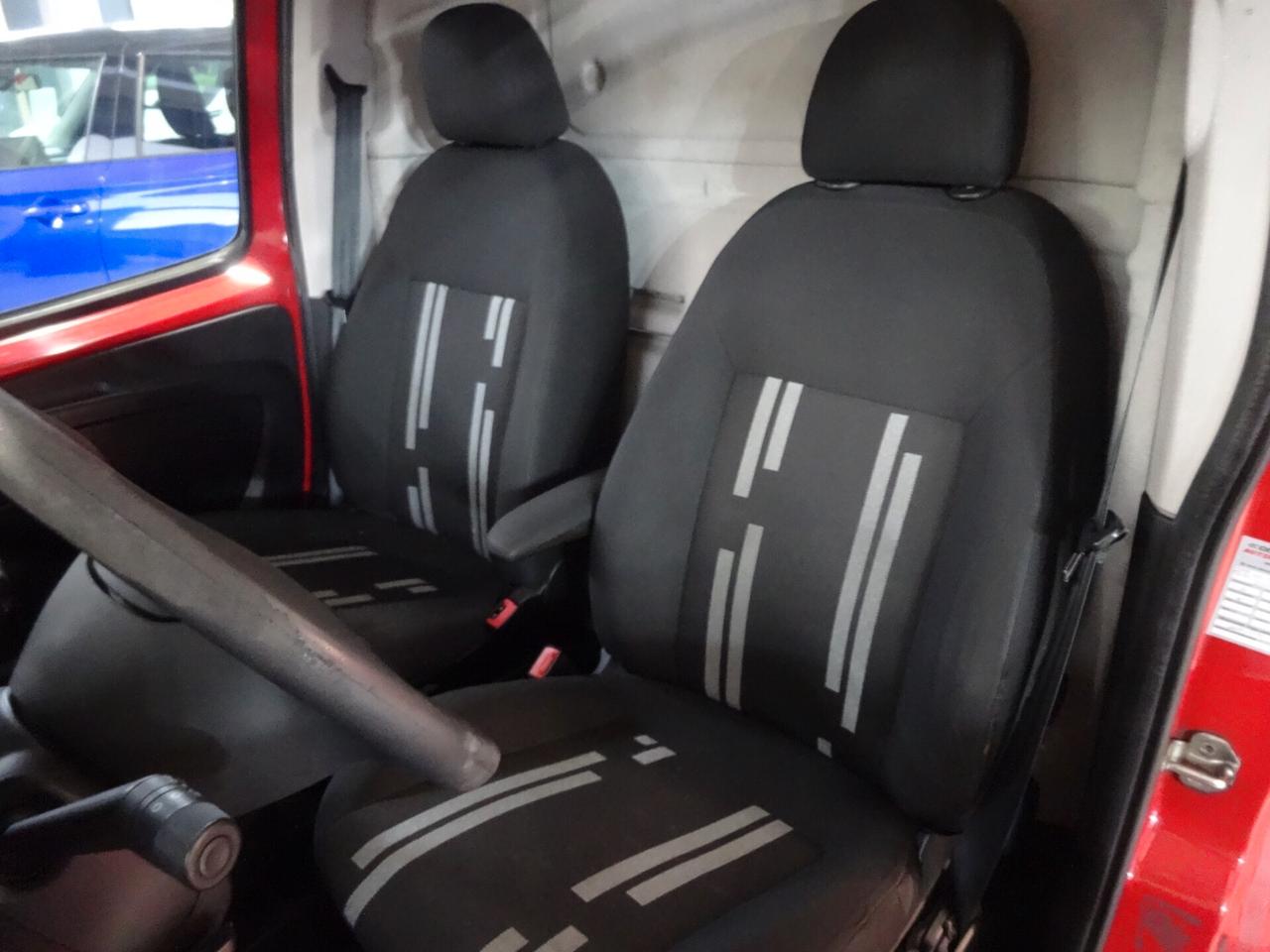 Fiat Fiorino 1.3 MJT 75CV Furgone Adventure E5+