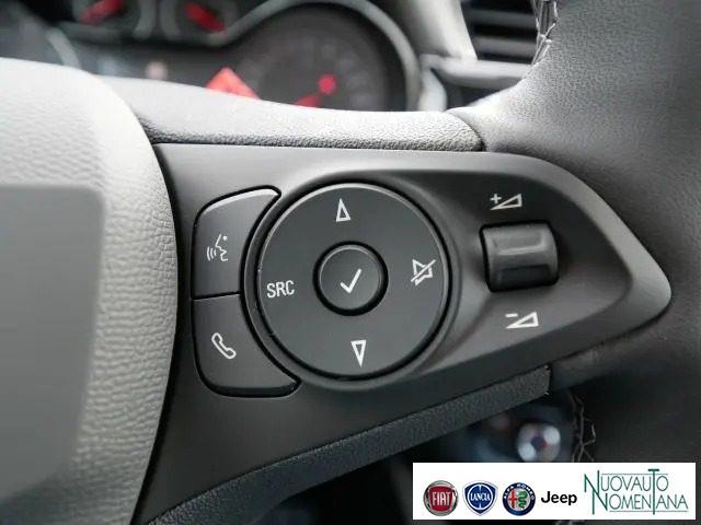OPEL Corsa 1.2 100CV Edition XHL MT6 KM0 PRONTA CONSEGNA