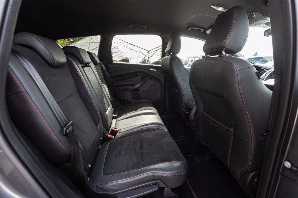 FORD Kuga 1.5 ecoboost ST-Line s&s 2wd 120cv del 2019