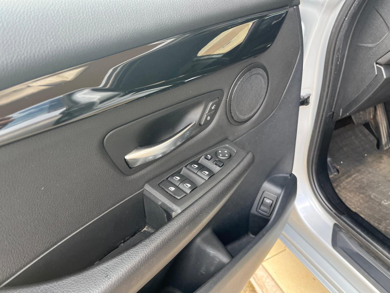 Bmw 216 d Gran Tourer Advantage auto 7 Posti