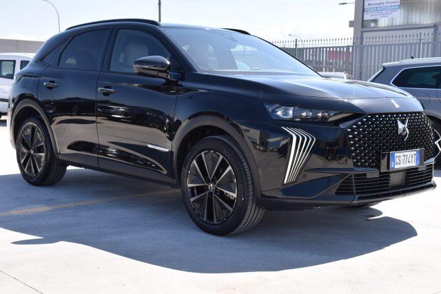 DS AUTOMOBILES DS 7 BlueHDi 130 aut. Esprit De Voyage