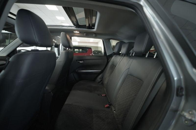 Suzuki Vitara II 2018 1.4 boosterjet Starview 4wd allgrip auto