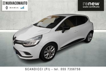 Renault Clio 5 Porte 1.5 dCi Moschino Zen