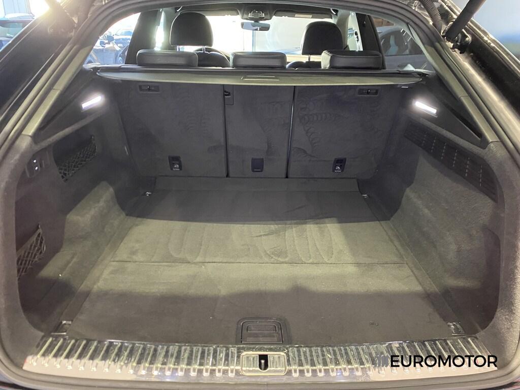 Audi Q8 50 3.0 TDI mHEV Sport Quattro Tiptronic