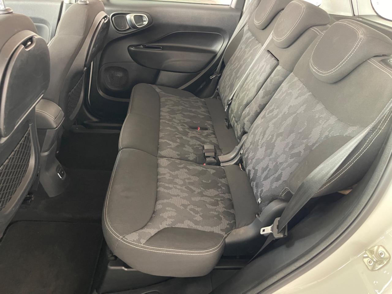 Fiat 500L FIAT 500 L CROSS 1.4 cv 95 GPL