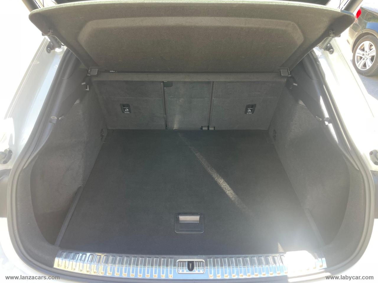 AUDI Q3 SPB 35 TDI Business Plus