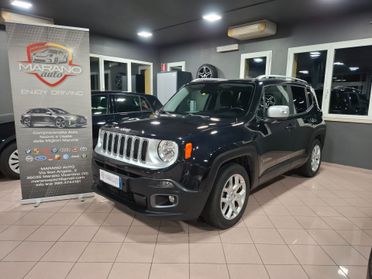 Jeep Renegade 1.6 Mjt Longitude Neopatentato