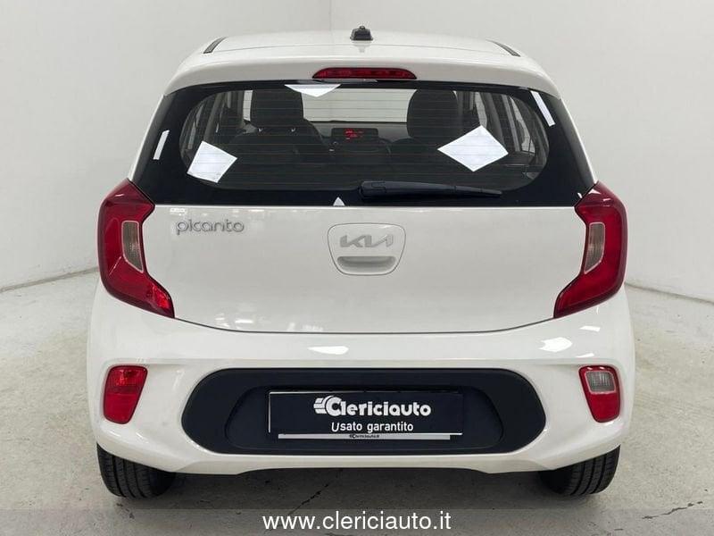KIA Picanto 1.0 12V 5 porte Urban