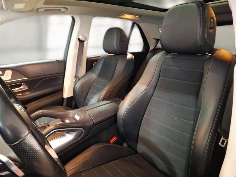 MERCEDES-BENZ GLE 350 de 4M Plug-in Premium Plus