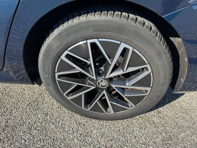Skoda Octavia 1.5 DSG Wagon Style G-Tec