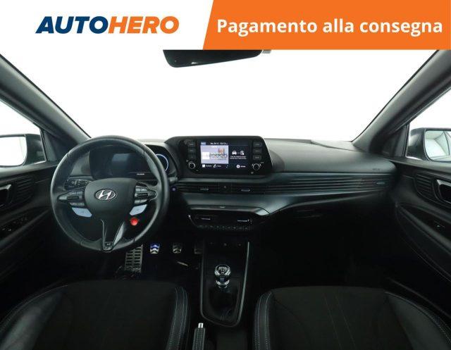 HYUNDAI i20 N 1.6 T-GDI N-Performance