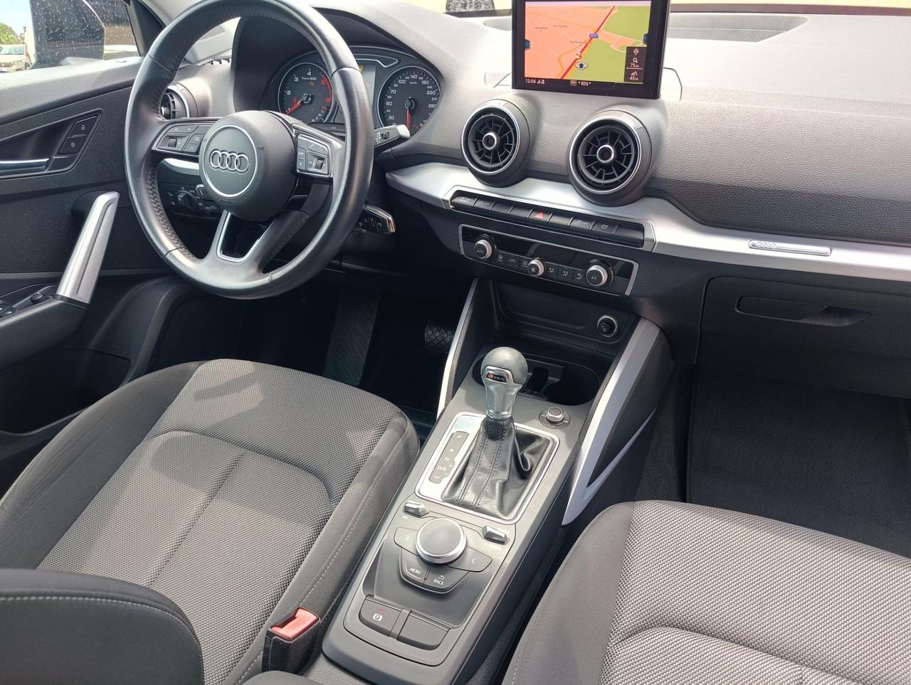 Audi Q2 30 TDI S tronic Admired - 2019