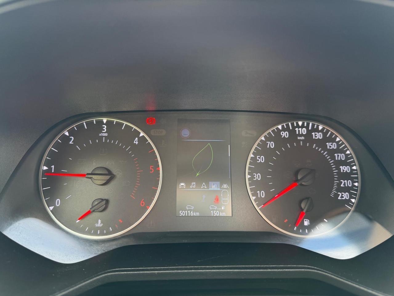 Renault Clio Blue dCi 100 CV 5 porte Evolution Autocarro!!!