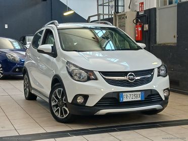 OPEL Karl Rocks 1.0 75 CV
