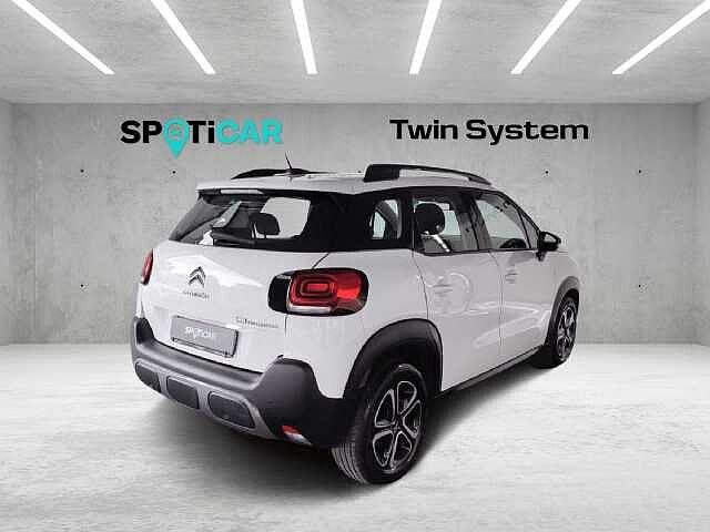 Citroen C3 Aircross PureTech 110 S&S Feel