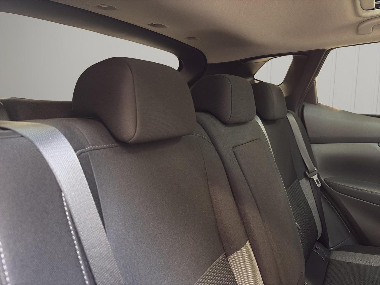 Nissan Qashqai 1.3 dig-t N-Connecta 140cv