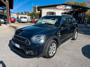 Mini Cooper S Countryman Mini 1.5 Cooper SE Countryman ALL4 Automatica