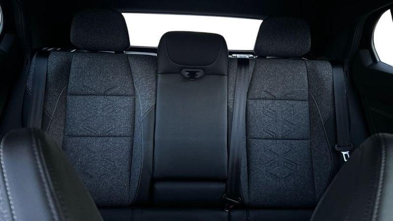 Renault Rafale techno full hybrid E-Tech 200 cv MY25